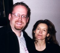Me & the Borg Queen